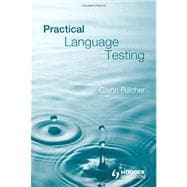 Practical Language Testing