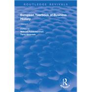 The European Yearbook of Business History