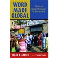 Word Made Global
