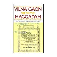 Vilna Gaon Haggadah