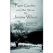 Paper Garden And Other Stories