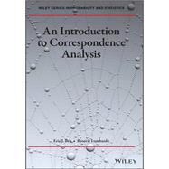 An Introduction to Correspondence Analysis