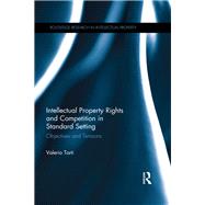 Intellectual Property Rights and Competition in Standard Setting: Objectives and tensions