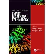 Smart Biosensor Technology, Second Edition