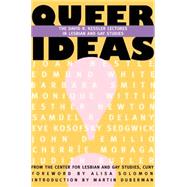 Queer Ideas