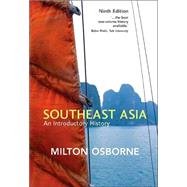 Southeast Asia : An Introductory History
