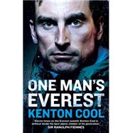 One Man's Everest