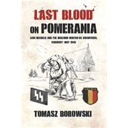 Last Blood on Pomerania