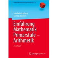 Einführung Mathematik Primarstufe