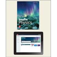 Inspire Science: Physics, G9-12 Comprehensive Student Bundle, 1-year subscription