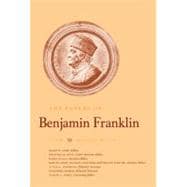 The Papers of Benjamin Franklin, Vol. 39; Volume 39, January 21 through May 15, 1783