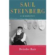 Saul Steinberg A Biography