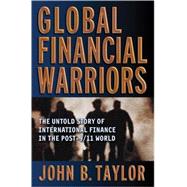 Global Financial Warriors Cl