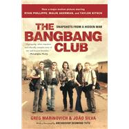 The Bang-Bang Club, movie tie-in