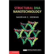 Structural DNA Nanotechnology