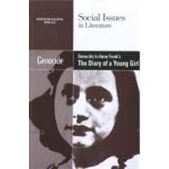 Genocide in Anne Frank's the Diary of a Young Girl