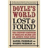Doyle’s World—Lost & Found,9780757004483
