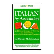 Italian by Association