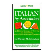 Italian by Association