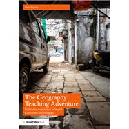 The Geography Teaching Adventure