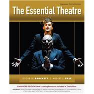 The Essential Theatre, Enhanced