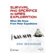 Survival and Sacrifice in Mars Exploration