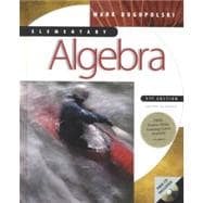 Elementary Algebra