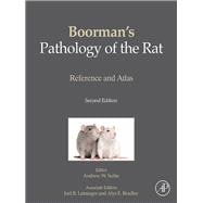 Boorman's Pathology of the Rat