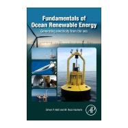 Fundamentals of Ocean Renewable Energy