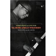 Something to Live For The Music of Billy Strayhorn