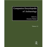 Companion Encyclopedia of Archaeology