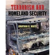 Terrorism and Homeland Security An Introduction