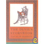 The Devil's Storybook