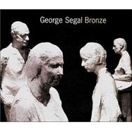 Segal George - Bronze
