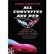 All Corvettes Are Red
