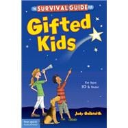 The Survival Guide for Gifted Kids
