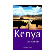The Rough Guide to Kenya, 6th Edition
