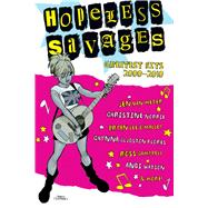 Hopeless Savages Greatest Hits 2000-2010