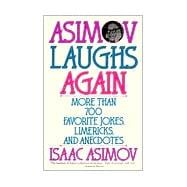 Asimov Laughs Again