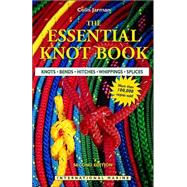 The Essential Knot Book