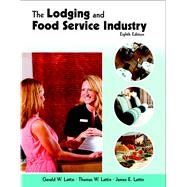 Lodging and Food Service Industry with Answer Sheet, The (AHLEI)
