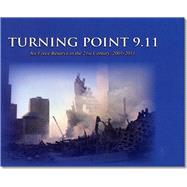 Turning Point 9.11 Air Force Reserve In The 21st Century, 2001-2011