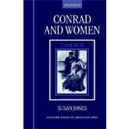 Conrad and Women