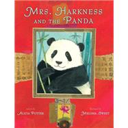 Mrs. Harkness and the Panda