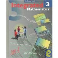 Integrated Math 3