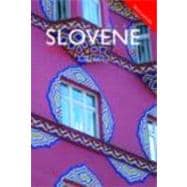 Colloquial Slovene: A Complete Language Course