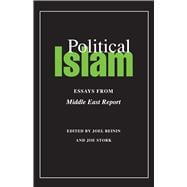 Political Islam