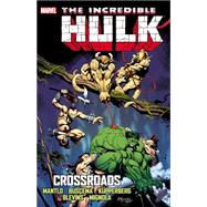 Incredible Hulk Crossroads