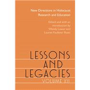 Lessons and Legacies