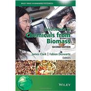 Introduction to Chemicals from Biomass